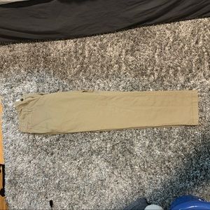 Good fellow Khaki Pants Size 34x32